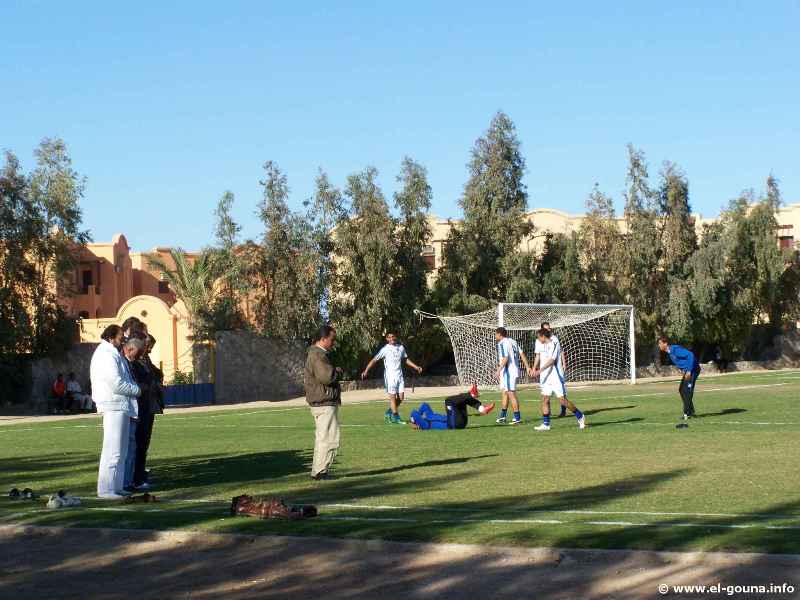 FC El Gouna 039